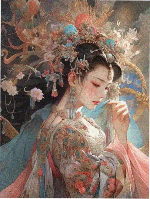 纪录片河西走廊第2集通道 河西之战情景再现